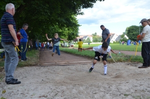 Vereinssportfest 2024