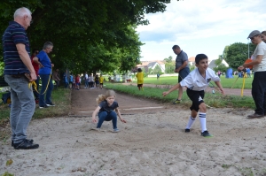 Vereinssportfest 2024