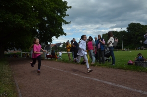 Vereinssportfest 2024