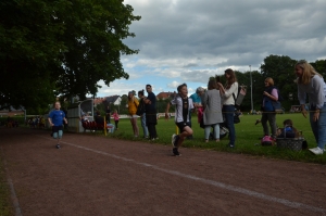 Vereinssportfest 2024