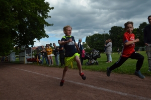 Vereinssportfest 2024