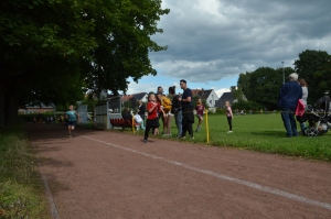 Vereinssportfest 2024