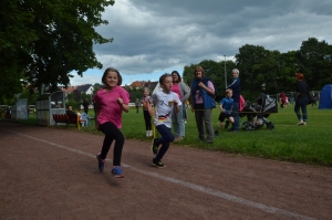 Vereinssportfest 2024