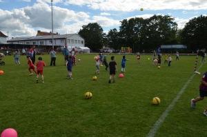 Vereinssportfest 2024