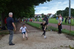 Vereinssportfest 2024