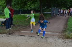 Vereinssportfest 2024