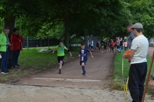 Vereinssportfest 2024