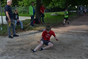 Vereinssportfest 2024